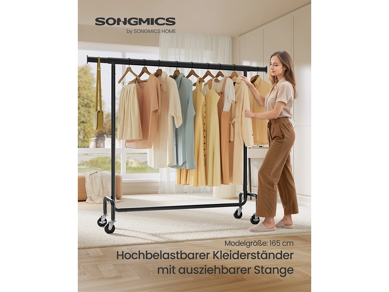 SONGMICSKleiderständer SONGMICSKleiderständer