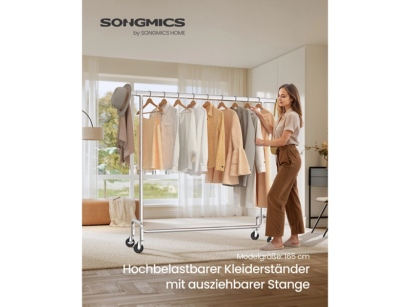 SONGMICSKleiderständer SONGMICSKleiderständer