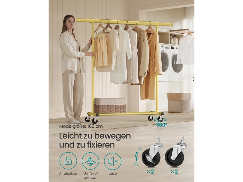 SONGMICSKleiderständer SONGMICSKleiderständer