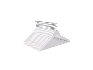 SONGMICSSet de 20 cintres SONGMICSSet de 20 cintres