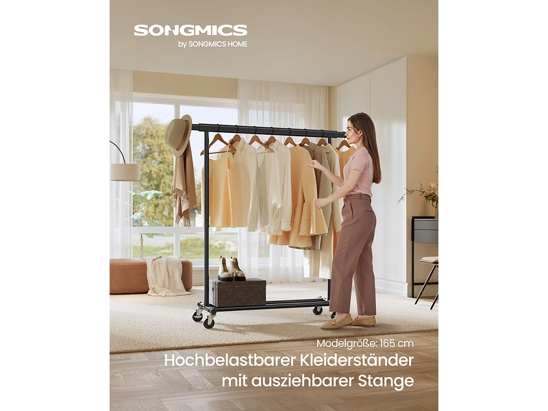 SONGMICSKleiderständer SONGMICSKleiderständer