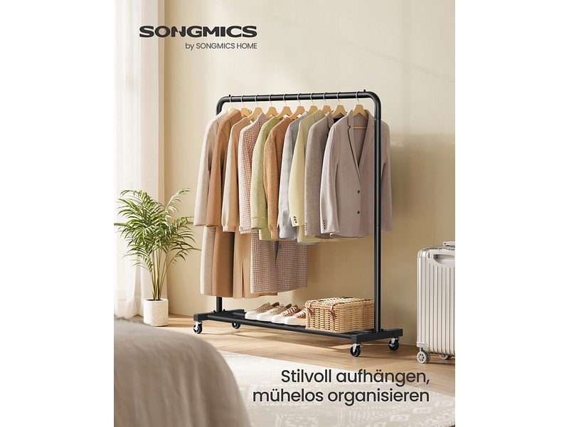 SONGMICSKleiderständer SONGMICSKleiderständer