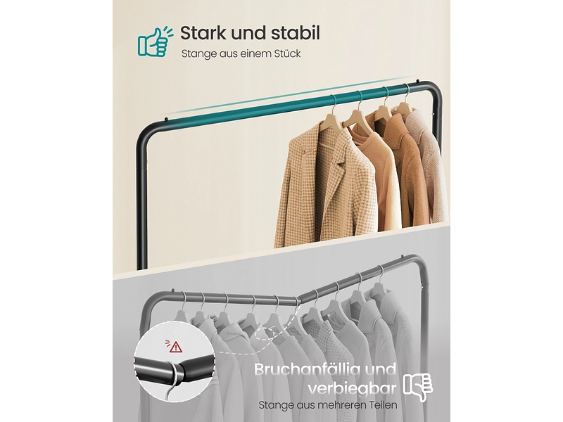 SONGMICSKleiderständer SONGMICSKleiderständer