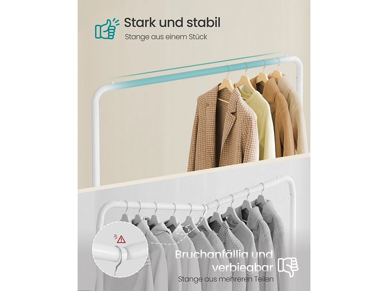 SONGMICSStand appendiabiti SONGMICSStand appendiabiti
