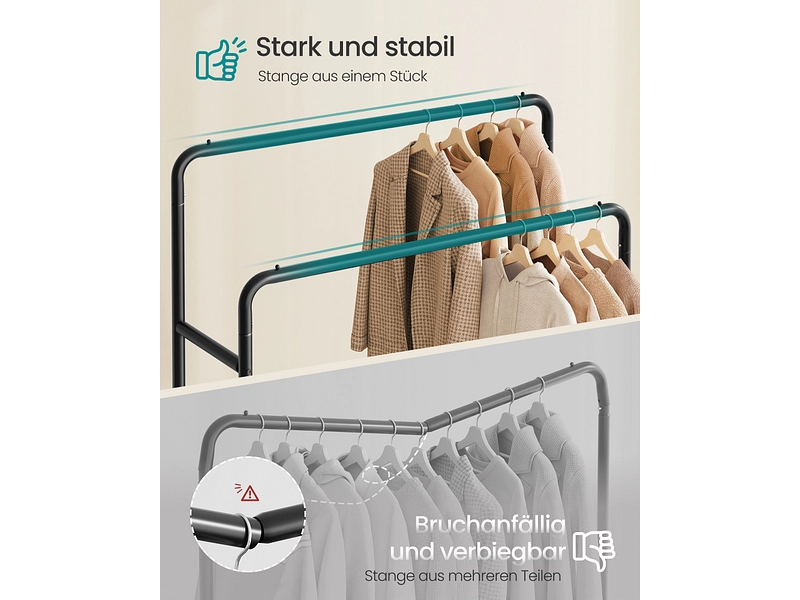 SONGMICSKleiderständer