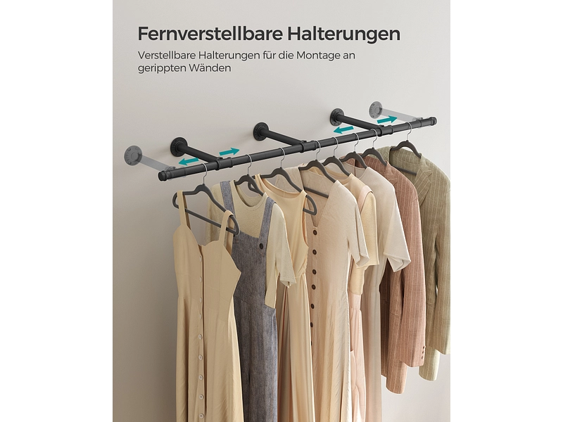 SONGMICSKleiderhaken