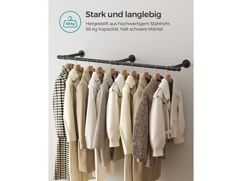 SONGMICSKleiderhaken