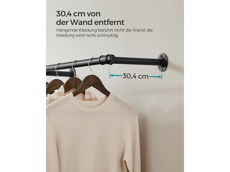 SONGMICSKleiderhaken