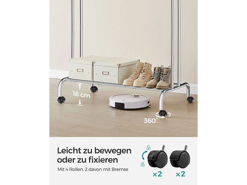SONGMICSKleiderständer SONGMICSKleiderständer