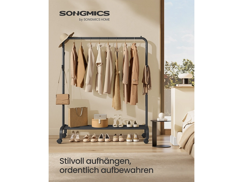 SONGMICSKleiderständer SONGMICSKleiderständer
