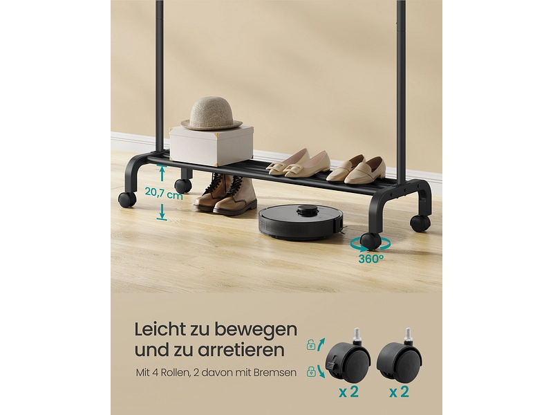SONGMICSKleiderständer SONGMICSKleiderständer