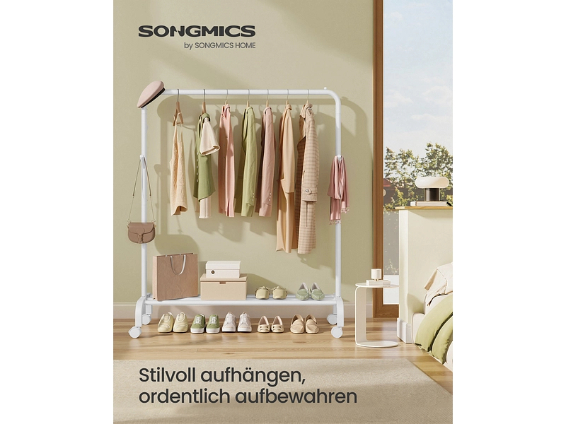 SONGMICSKleiderständer SONGMICSKleiderständer