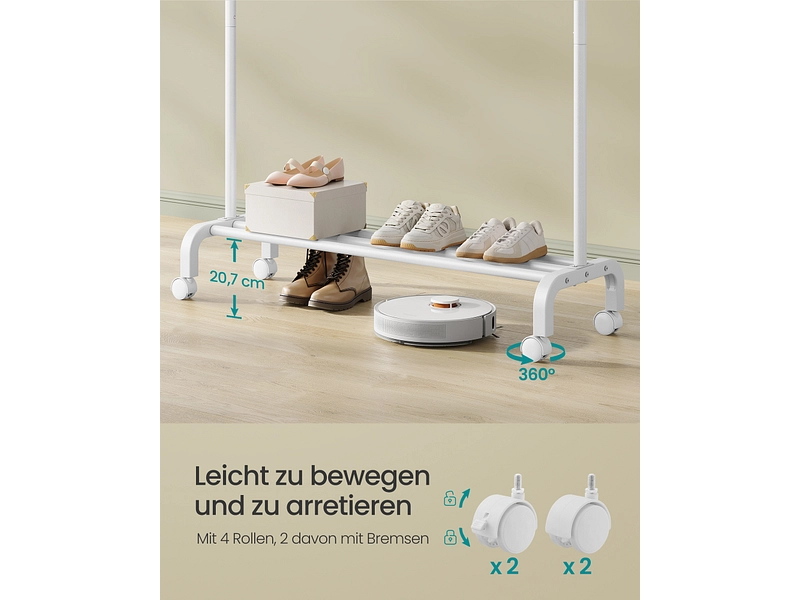 SONGMICSKleiderständer SONGMICSKleiderständer