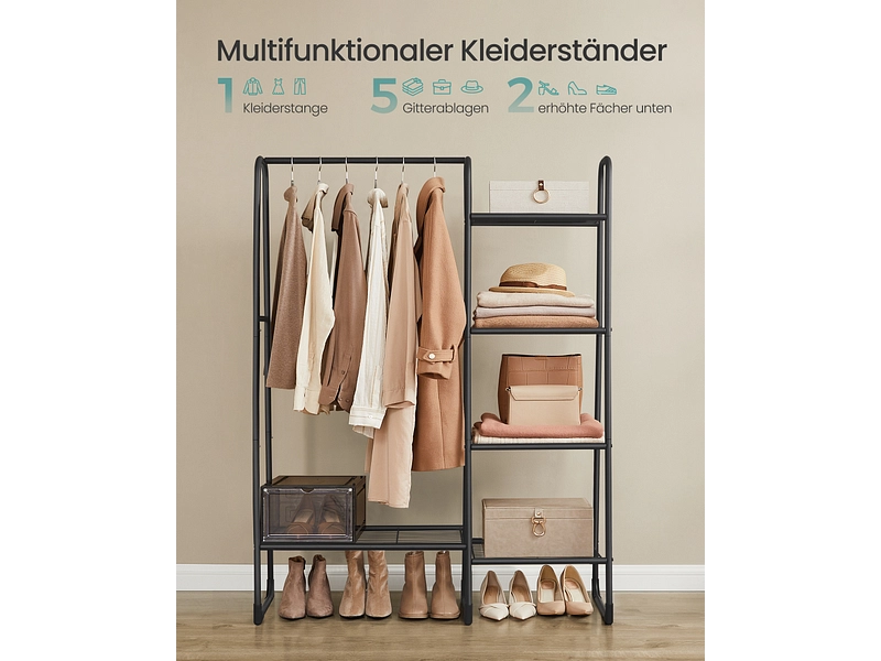 SONGMICSKleiderständer SONGMICSKleiderständer