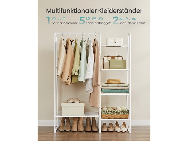 SONGMICSKleiderständer SONGMICSKleiderständer