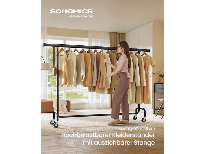 SONGMICSKleiderständer SONGMICSKleiderständer