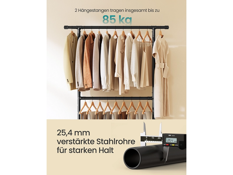 SONGMICSKleiderständer SONGMICSKleiderständer