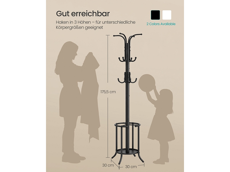 SONGMICSKleiderständer