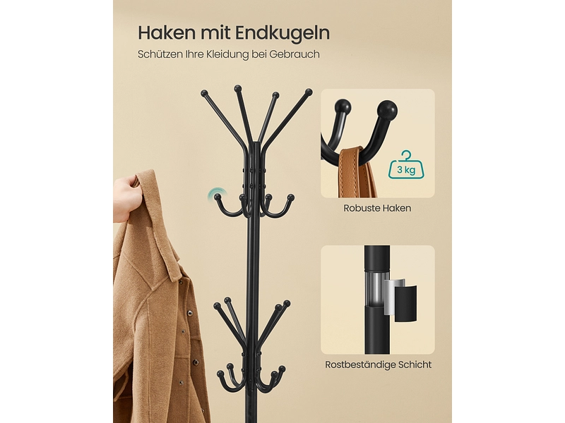 SONGMICSKleiderständer SONGMICSKleiderständer