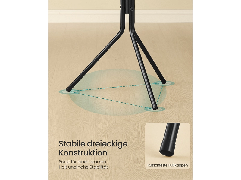 SONGMICSKleiderständer SONGMICSKleiderständer