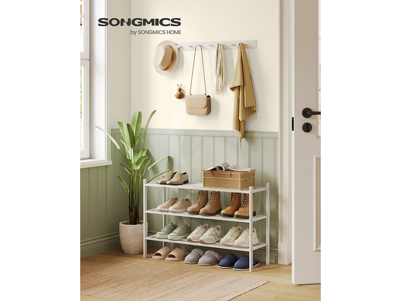 Rangement pour chaussures SONGMICS
