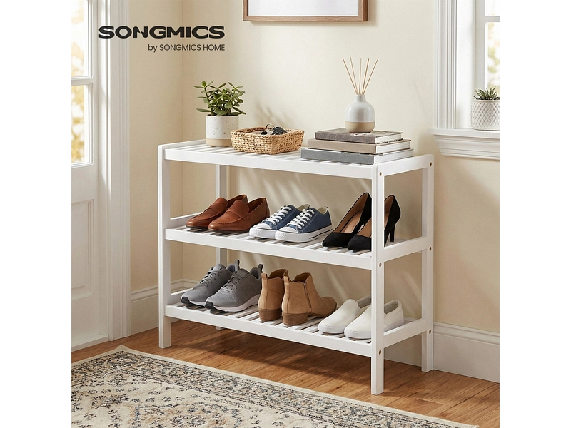Rangement pour chaussures SONGMICS