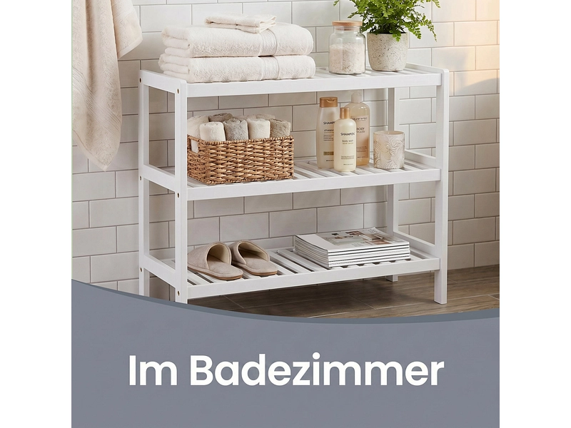 Rangement pour chaussures SONGMICS