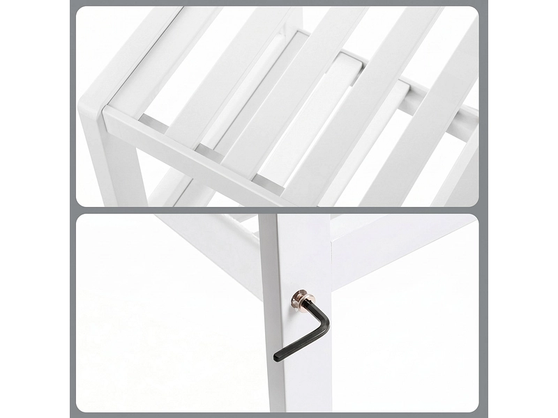 Rangement pour chaussures SONGMICS