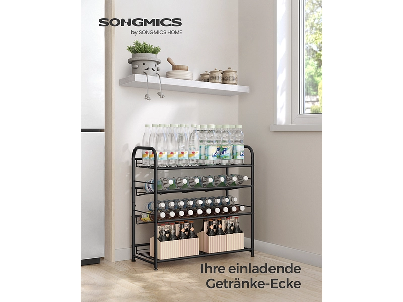 Schuhablage SONGMICS Schuhablage SONGMICS