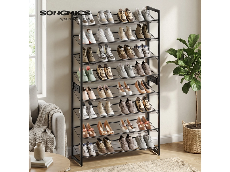 Schuhablage SONGMICS Schuhablage SONGMICS