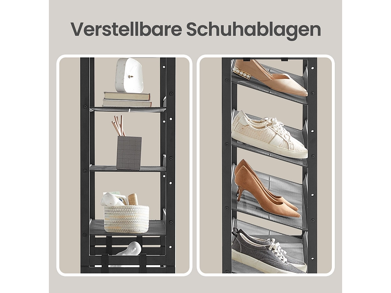 Schuhablage SONGMICS Schuhablage SONGMICS