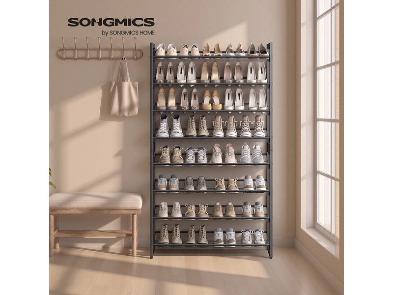 Schuhablage SONGMICS Schuhablage SONGMICS