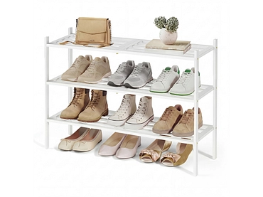Rangement pour chaussures SONGMICS Rangement pour chaussures SONGMICS
