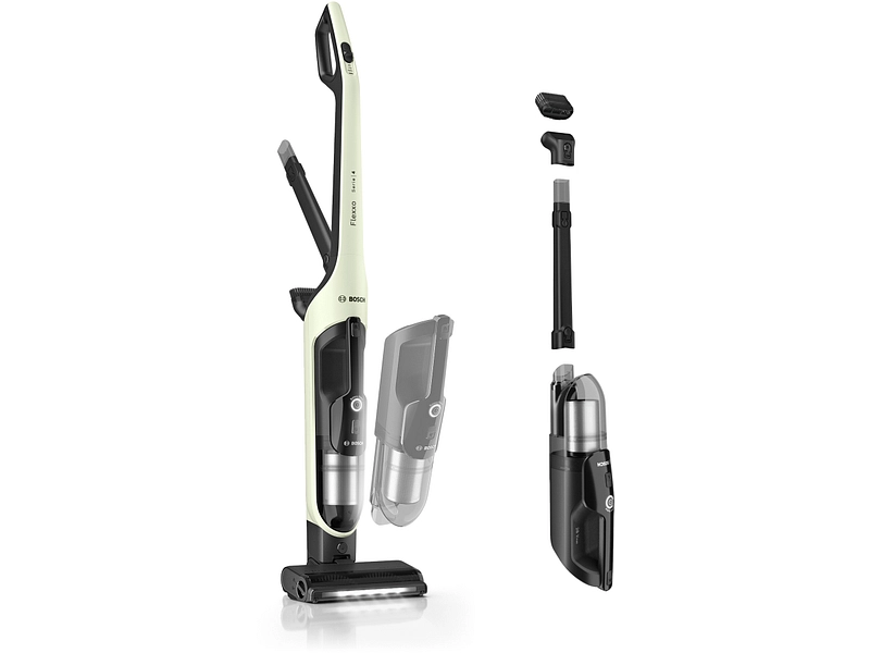 BOSCH Scopa elettrica senza cavo BOSCH Scopa elettrica senza cavo