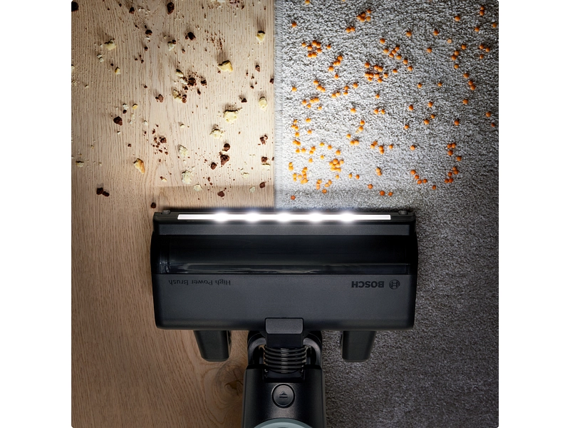 BOSCH Scopa elettrica senza cavo BOSCH Scopa elettrica senza cavo