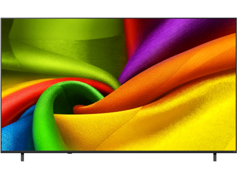 LG ELECTRONICS TV NanoCell LG ELECTRONICS TV NanoCell