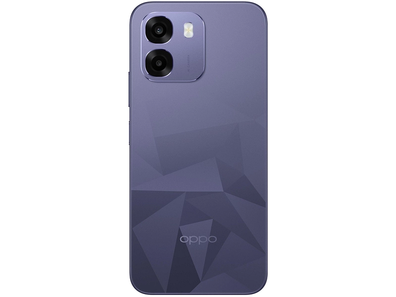 OPPO A6k schwarz OPPO A6k schwarz