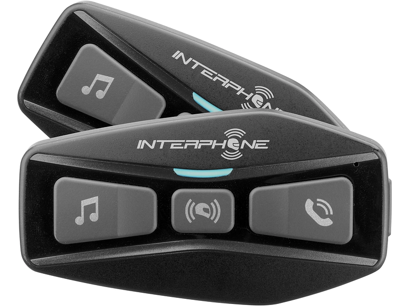 INTERPHONE Intercom moto INTERPHONE Intercom moto