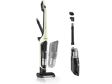 BOSCH Scopa elettrica senza cavo BOSCH Scopa elettrica senza cavo