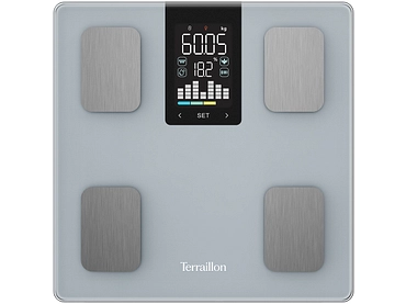 TERRAILLON Pèse personne