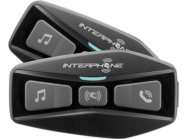 INTERPHONE Intercom moto