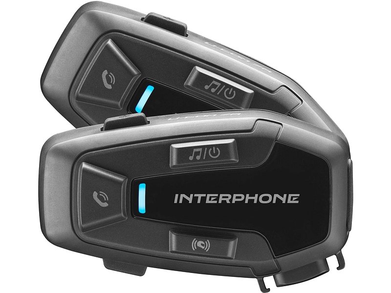 INTERPHONE Intercom moto INTERPHONE Intercom moto