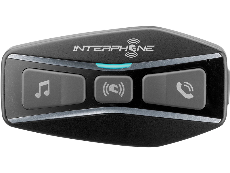 INTERPHONE Intercom moto INTERPHONE Intercom moto