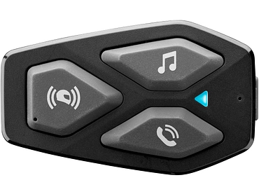 INTERPHONE Intercom moto