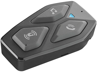 INTERPHONE Intercom moto