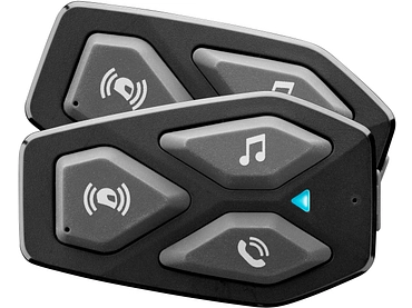 INTERPHONE Intercom moto