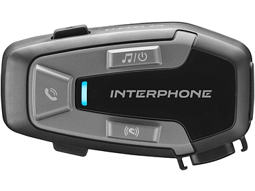 INTERPHONE Intercom moto
