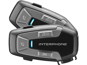 INTERPHONE Intercom moto