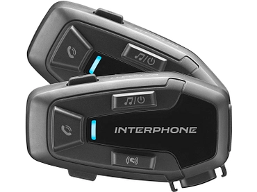 INTERPHONE Intercom moto