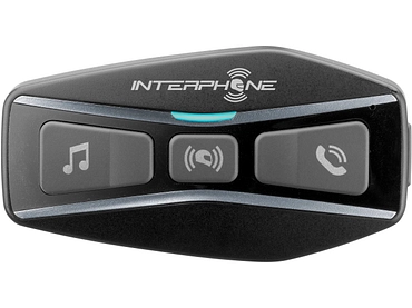 INTERPHONE Intercom moto